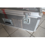 Flightcase 77 x 56 x 28 zeer gaaf.